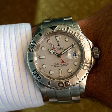 2015 rolex yacht-master watch price|rolex yachtmaster platinum bezel price.